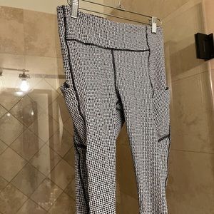 Lululemon pant